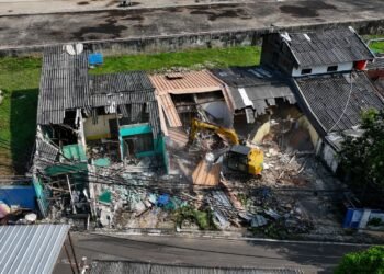 Fokus Dalam Pengelolaan Asset, PAM Jaya Melakukan Penertiban Asset yang Dimiliki