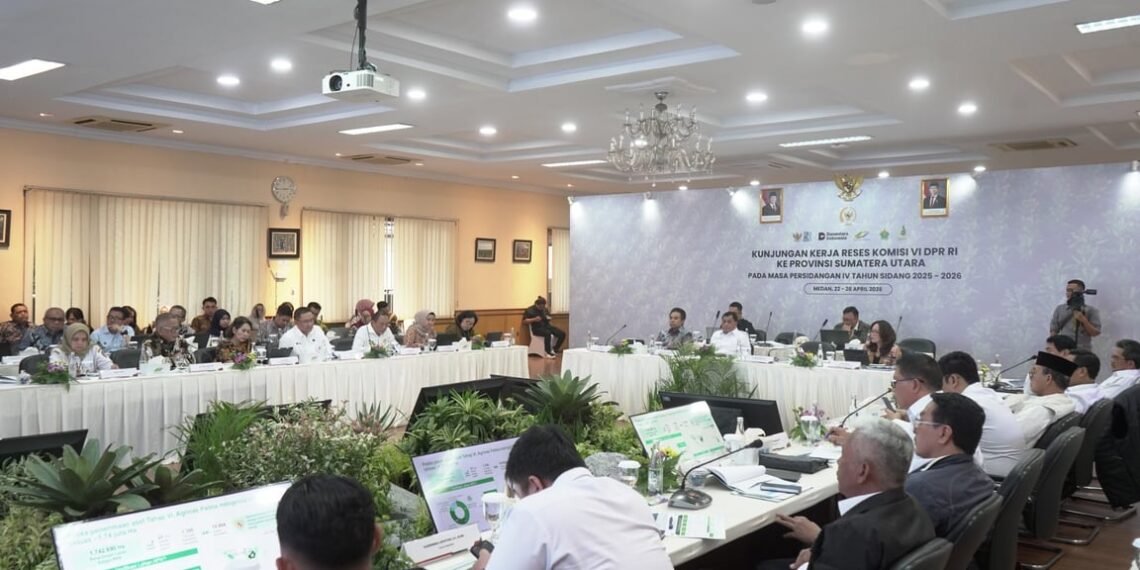 Holding Perkebunan Nusantara Percepat Transformasi ESG, PalmCo Catat Penurunan Emisi 28,88 Persen
