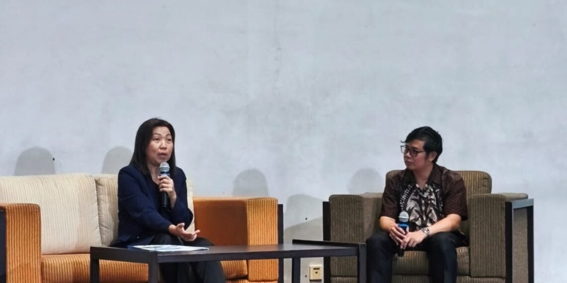 BINUS Book Review: Menguatkan Kewirausahaan sebagai Proses Membina dan Memberdayakan di Era Perubahan