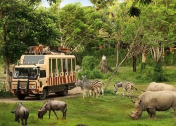 Taman Safari Indonesia Siap Dukung Transformasi Kebun Binatang Bandung sebagai Lembaga Konservasi Modern