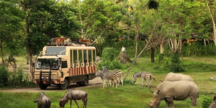 Taman Safari Indonesia Siap Dukung Transformasi Kebun Binatang Bandung sebagai Lembaga Konservasi Modern