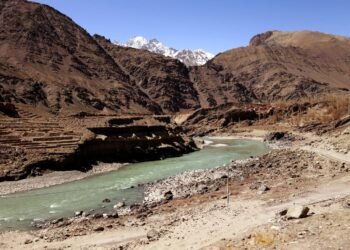 Perjanjian Perairan Indus: Kewajiban Asimetris, Konsesi yang Tidak Setara, dan Persenjataan Pakistan