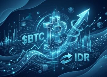 Bitcoin Tembus $81.000 di Tengah Ketegangan Global,  Bittime Permudah Transaksi IDR Swap ke Bitcoin dengan Zero Fees