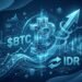 Bitcoin Tembus $81.000 di Tengah Ketegangan Global, Bittime Permudah Transaksi IDR Swap ke Bitcoin dengan Zero Fees