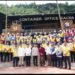 Kunjungan Wapres RI ke Proyek Bendungan Bagong, PTPP Percepat Pembangunan untuk Dukung Ketahanan Air dan Pangan