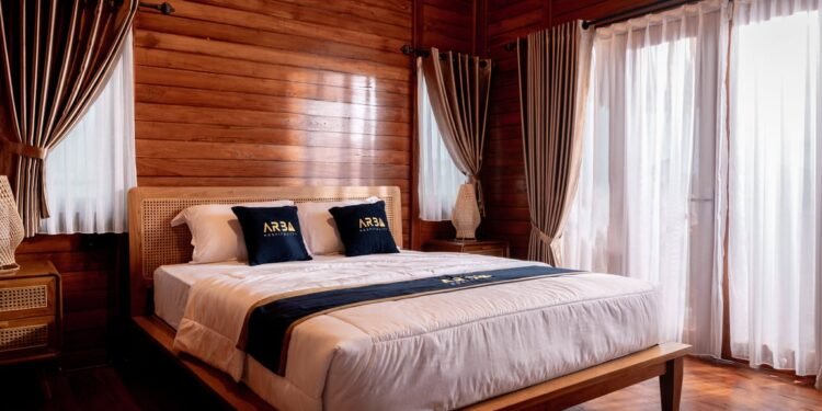 ARBA Produk Asli Anak Bangsa Yang Merubah Standar Industri Hospitality: Dari Sekadar Okupansi ke Mesin Profit Berbasis Sistem