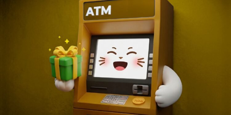 Kelebihan Tarik Tunai Tanpa Kartu: Lebih Praktis di Era Digital