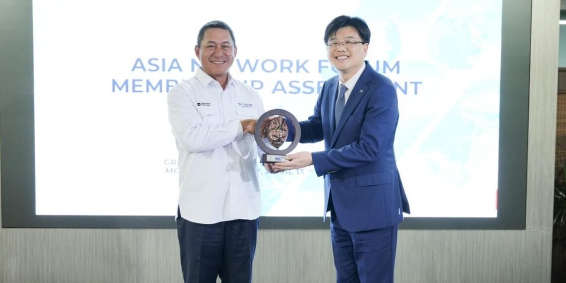 Pacu Ekspansi Global, SUCOFINDO Perkuat SDM melalui Asesmen Asian Network Forum