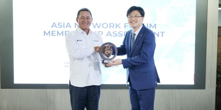 Pacu Ekspansi Global, SUCOFINDO Perkuat SDM melalui Asesmen Asian Network Forum