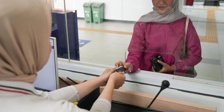 Layanan Penitipan Barang di Stasiun Halim Semakin Dimanfaatkan, Dukung Perjalanan Pengguna Lebih Praktis dan Nyaman