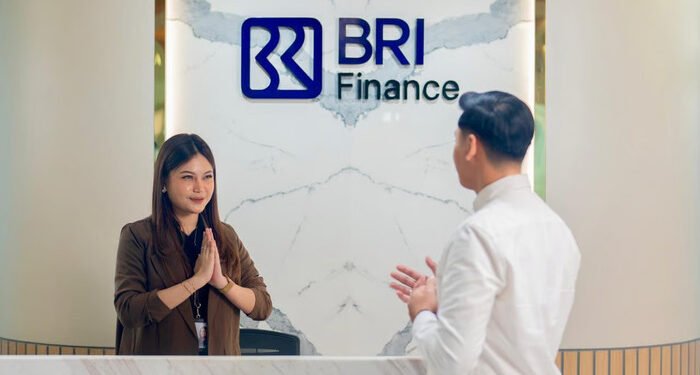 BRI Finance Perkuat Portofolio dan Pertumbuhan Bisnis Di Tengah Perubahan Nilai Tukar Rupiah
