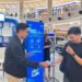 BRI Finance Hadirkan Promo Pembiayaan Kendaraan Spesial di BRI Consumer Expo 2026 Makassar