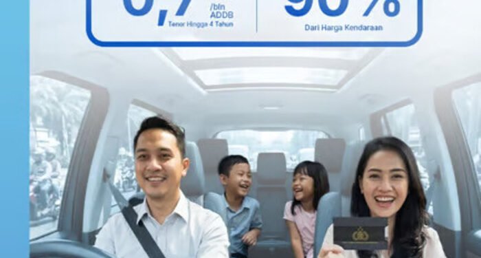 Liburan Singkat Tak Perlu Tertunda, BRI Finance Hadir dengan Solusi Dana Tunai Cepat dan Praktis