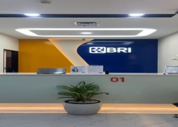 BRI KCP Rawasari Layani Nasabah Tetap Optimal Saat Libur Weekend