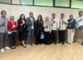 BRI Krekot dan ASABRI Gelar Rapat Koordinasi Evaluasi Pembayaran dan Pertanggungjawaban Program THT, JKK, JKM, dan Pensiun