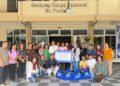 BRI Region 6 Tingkatkan Literasi Digital melalui Program Pendidikan Crypto bagi Pekerja