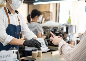 Cara Bayar Pakai QRIS neobank yang Cepat dan Praktis