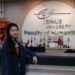 Faculty of Humanities BINUS University Siapkan Talenta Global di Era AI, Menjawab Kekhawatiran Orang Tua akan Masa Depan Karier Anak
