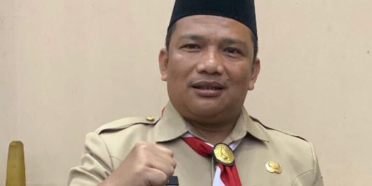 Kadis Pendidikan Pastikan SPMB 2026  Berpihak ke Warga Ekonomi Lemah dan Difabel