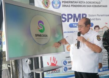 SPMB Resmi Dibuka, Adhan Ingatkan Semua Sekolah Sama