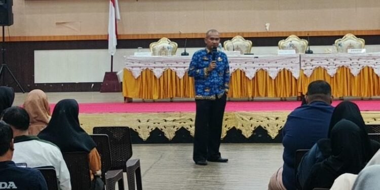 UMKM Dari Bone Bolango Hingga Boalemo Siap Ambil Bagian Di Street Food Jilid II