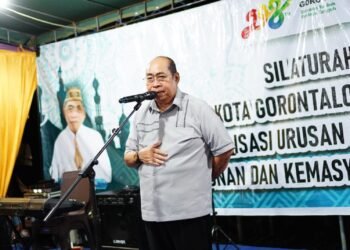 Tegas, Pemkot Akan Hapus Pemabuk Dari Daftar Penerima Bansos dan Kepesertaan BPJS Kesehatan Gratis