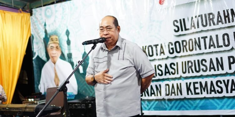 Tegas, Pemkot Akan Hapus Pemabuk Dari Daftar Penerima Bansos dan Kepesertaan BPJS Kesehatan Gratis