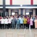 Wali Kota Adhan Tekankan Integritas dan Pelayanan Prima