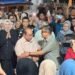 Kejutan HUT ke 60 Walikota Adhan Di Pembukaan Street Food Jilid II
