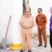 Revitalisasi Belle Li Mbui Ditargetkan Tuntas Akhir Tahun Ini