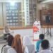 Buka Lomba Bertutur Tingkat SD/MI, Sekda Ismail Ajak Generasi Muda Lestarikan Tradisi Lisan