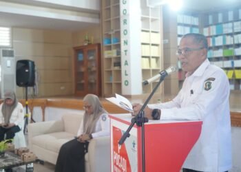 Perlu Kolaborasi Guru dan Orang Tua Untuk Tumbuhkan Minat Baca Anak