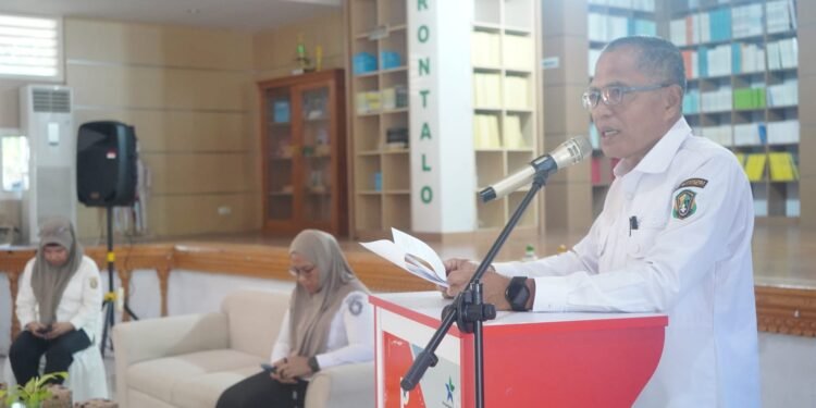 Perlu Kolaborasi Guru dan Orang Tua Untuk Tumbuhkan Minat Baca Anak