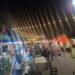 Hari Ketiga Street Food Jilid II, Pendapatan Pelaku UMKM Capai Setengah Miliar