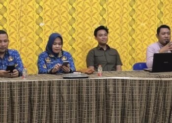 Kadinsos Tegaskan KPM Perlu Dibentengi dari Pengaruh Paham Radikal dan Intoleran