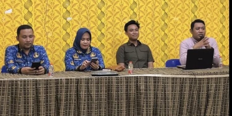 Kadinsos Tegaskan KPM Perlu Dibentengi dari Pengaruh Paham Radikal dan Intoleran