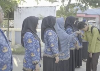 Ini Syarat Bagi Siswa Baru yang Tak Kantongi Sertifikat Mengaji