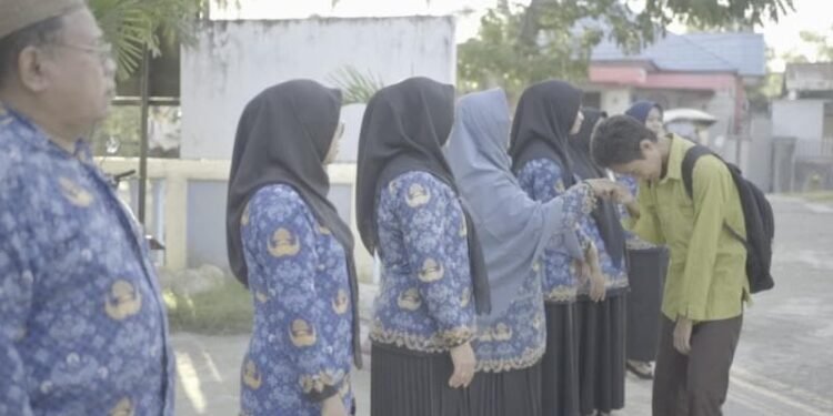 Ini Syarat Bagi Siswa Baru yang Tak Kantongi Sertifikat Mengaji