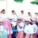 Pawai Hijratul Rasul Semarakkan Peringatan 1 Muharram 1448 Hijriah