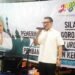 Ini Pesan Wawali Indra Saat Silaturahmi dengan Warga Tuladenggi