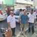 Usung Nuansa Negeri Tirai Bambu, Street Food Jilid III Hadir di Kampung Cina