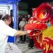 Wali Kota Adhan Ingin Kawasan Bersejarah Kembali Bergairah, Barongsai dan Samrah Meriahkan Festival Kota Tua