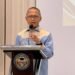 Buka Coaching KKLP Berbasis SDGs UNBITA, Ini Harapan Sekda Kota Ismail Madjid