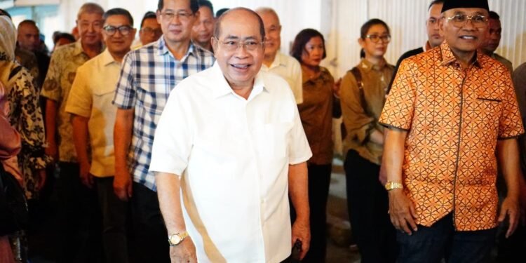 Kota Tua Jadi Pusat Perputaran Uang Baru Berkat Ide Walikota Adhan