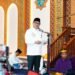 Wawali Indra : Doa Asyura Momentum Perkuat Karakter dan Persatuan Umat