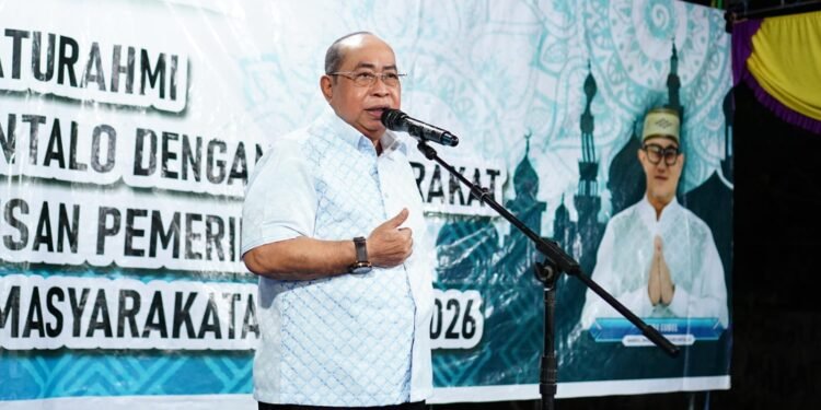 Giliran Kawasan Jalan Kasuari, Disiapkan Jadi Lokasi Street Food Jilid IV
