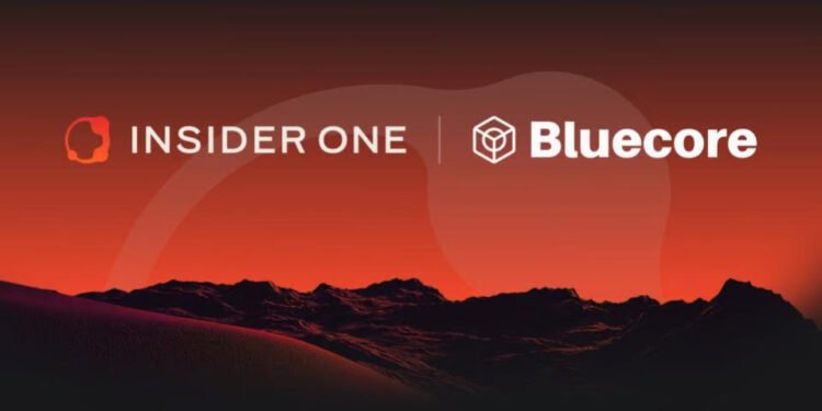 Insider One, platform Agentic AI untuk otomatisasi interaksi pelanggan, resmi mengakuisisi Bluecore