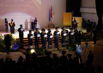 Pekerja BRI Sudirman Semanggi Perkuat Kebugaran dan Kebersamaan