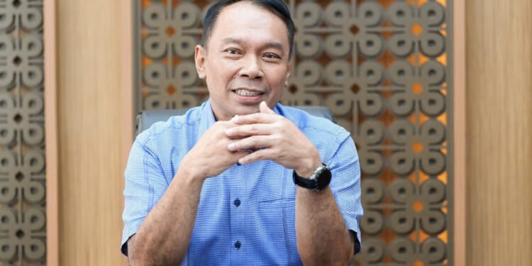 Momentum HUT Jakarta ke-499, Jasa Marga Dorong UMKM Binaan Naik Kelas Melalui Partisipasi di Jakarta Fair Kemayoran 2026