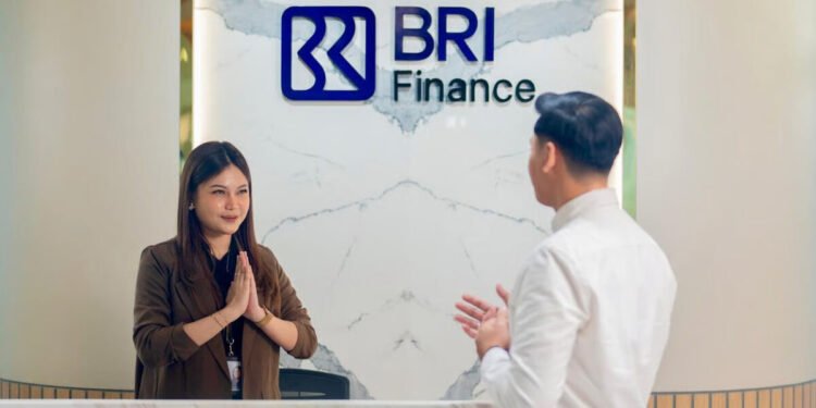 Pastikan Ekspansi Bisnis Terukur, BRI Finance Catat Pertumbuhan Pembiayaan Alat Berat 33,26%